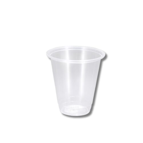 Cold Drink Cups | Clear | 40mL 12oz | 1000pcs