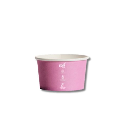 Ice Cream | Truly Eco | 5oz | 1000pcs