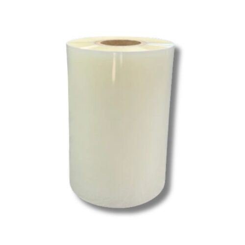 Lidding Film | KPET14/PE48 EP/AF/HB/PE/PP | 154mmx300mx60µm | 2rolls