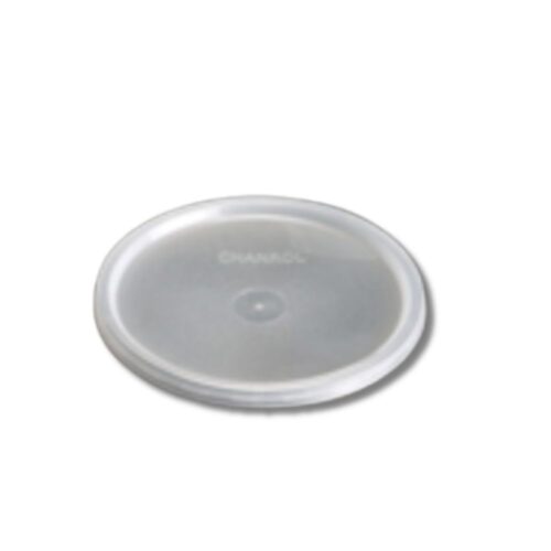Lids | Freezer Grade Round Containers | 500pcs