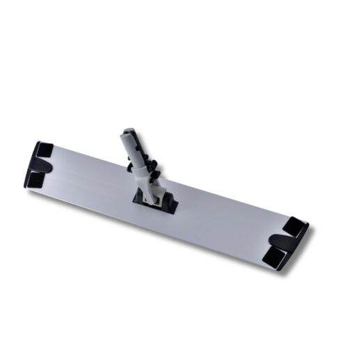 Aluminium Flat Mop Frame | Decitex | 40cm