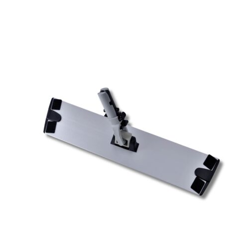 Aluminium Flat Mop Frame | Decitex | 30cm
