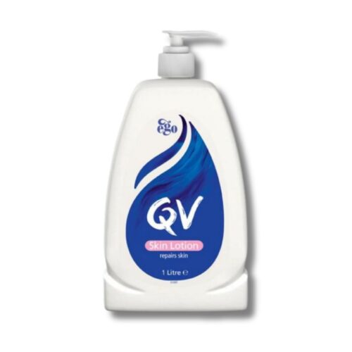 Skin Lotion | QV | 1L | 6pcs