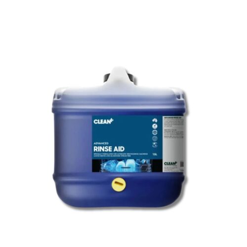 Rinse Aid | Advanced | 15L