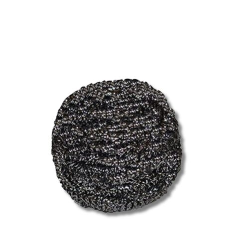 Scourer | Stainless Steel | 50Gm