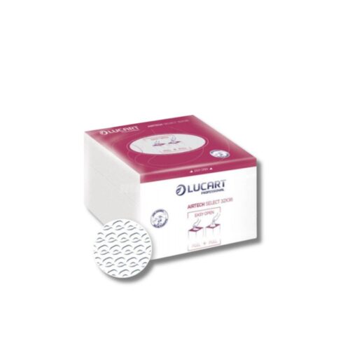 Multipurpose Cloth | Airtech Select | 65gsm | 32x36cm | 55x16pkts