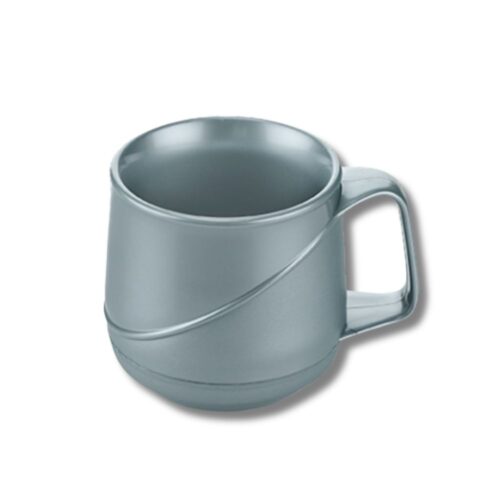 Insulated Mugs | Allure Sea Mist | 8oz 230mL | 48pcs