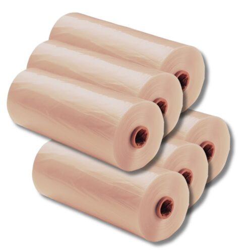 Cling Wrap | FreshWrap 45 | Biodegradable | 6 Rolls Only | 1ctn