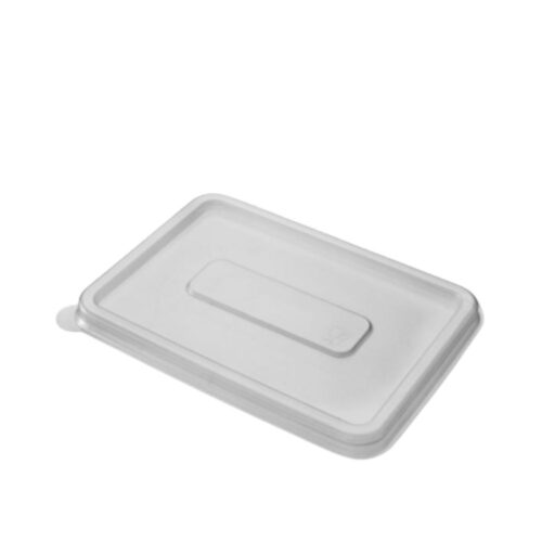 Lids | PET | Suits Sugarcane SC-1000/650 | 500pcs