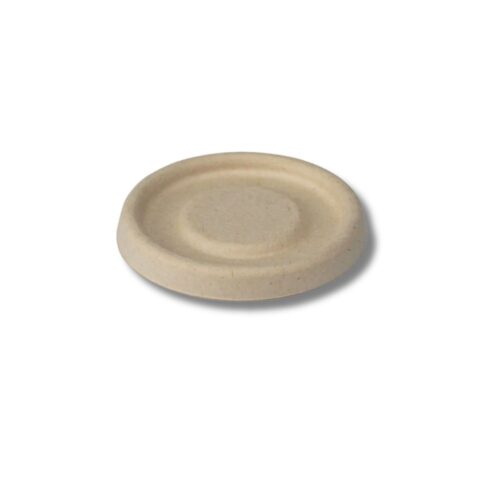 Lids | Sugar Container | PET | 2oz