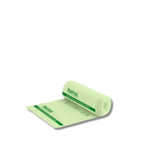 Garbage Bags | Compostable Bioplastic Bin Liner | 30L | 1000pcs