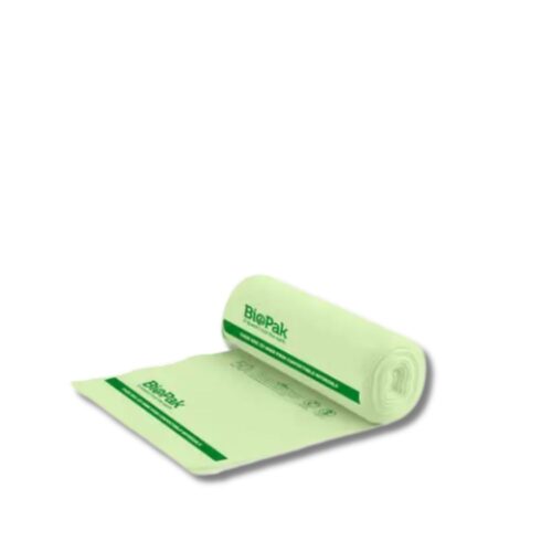 Garbage Bags | Compostable Bioplastic | 50L | 540pcs