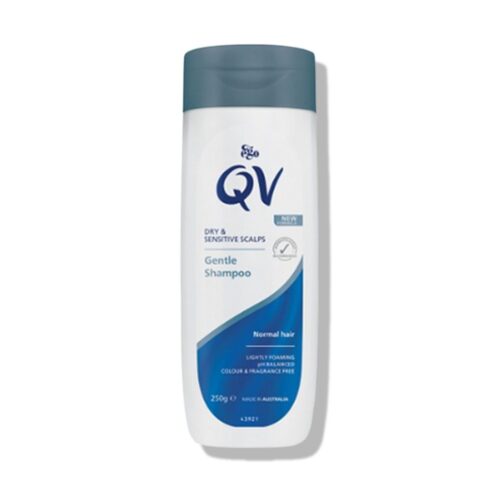 Shampoo | QV Gentle | 250g | 25pcs