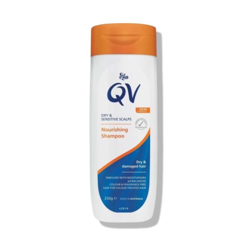 Shampoo | QV Nourishing | 250g | 25pcs