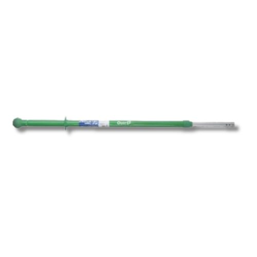 Telescopic Decitex Handle | Green | B-11548-G