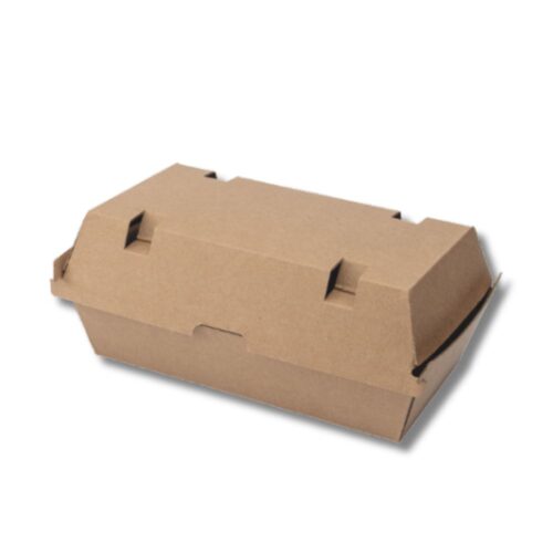 Snack Box Regular | 200pcs | BK-29