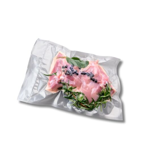 Vacuum Pouch | 300x450mm | 100pcs