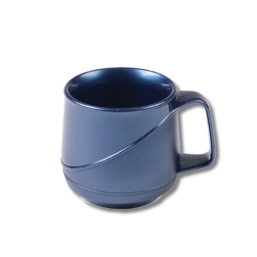 Insulated Mug | Allure Sapphire | 8oz 230mL | 48pcs