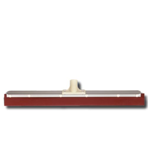 Squeegee | Aluminium | Red Rubber | 60cm