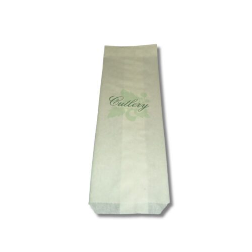 Cutlery Bags | Printed | 235x75mm | 1000pcs