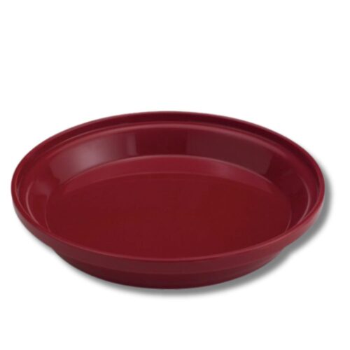 Insulated Base | Cranberry | 12pcs