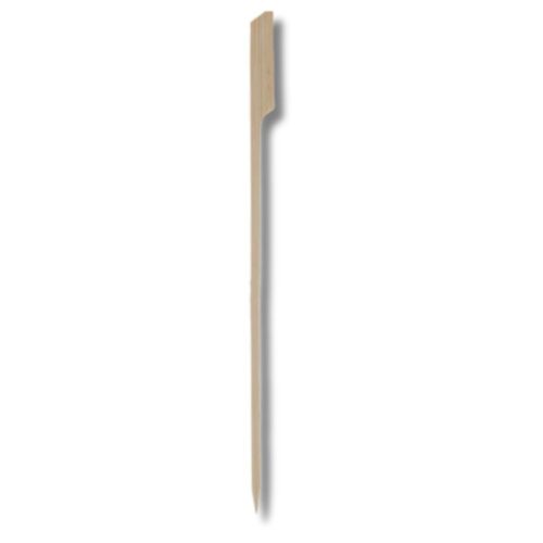 Skewers | Bamboo Boat Oar Paddle | 200mm | 5000pcs