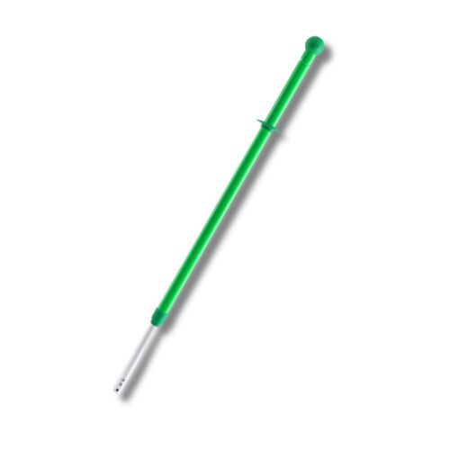 Telescopic Handle | Decitex | Green