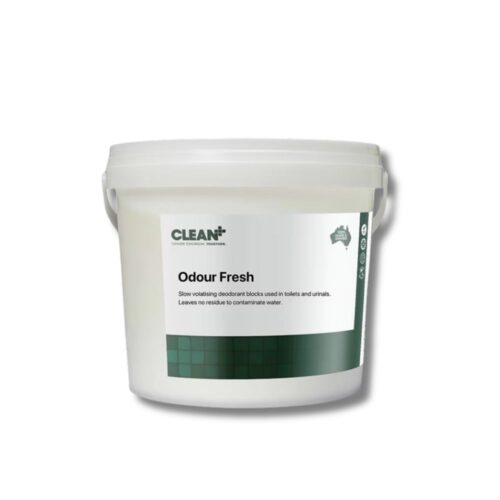 Urinal Tablets | Odour Fresh | 10kg