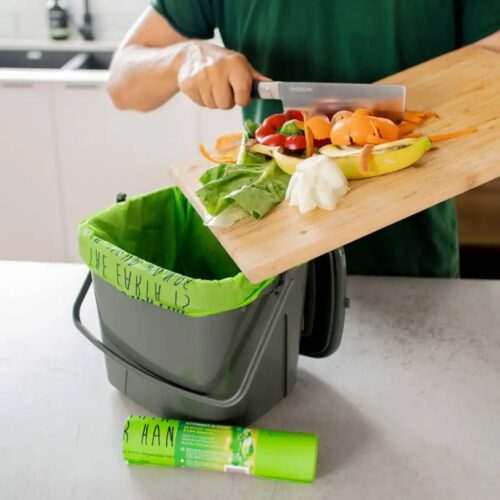 Bin | Kitchen Caddy FOGO | 7L